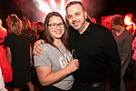 &Uuml;40 Party