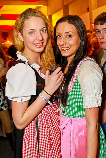 Bauernball