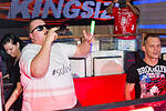 Hans Entertainment @ Qu Club