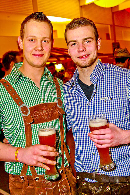 Bauernball
