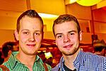 Bauernball