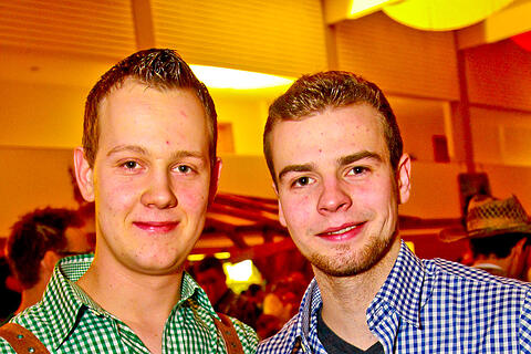 Bauernball