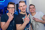 Hans Entertainment @ Qu Club
