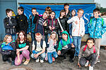 KLASSE! Tage Do