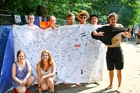 Rock im Park Sonntag