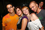 Gayle San & Techno Club