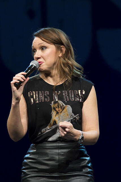 Carolin Kebekus: Alpha Pussy