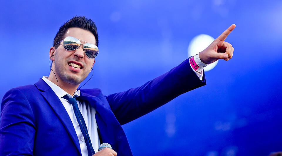 Rock im Park Sonntag