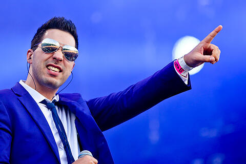 Rock im Park Sonntag