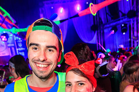 Neon Party