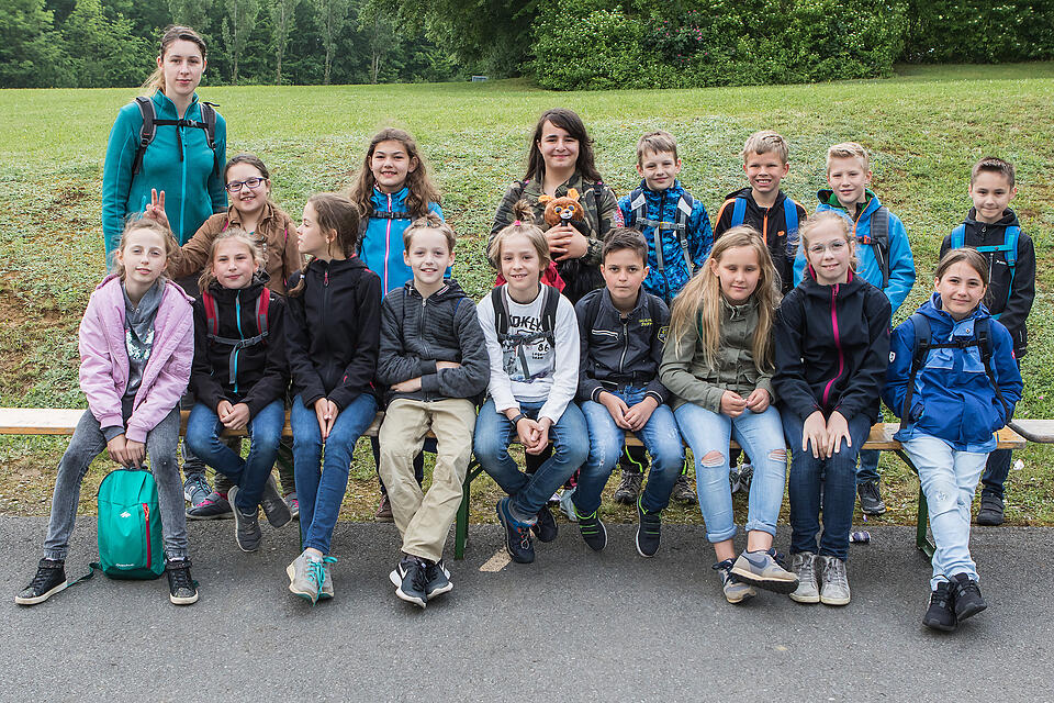 KLASSE! Tage Do
