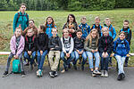 KLASSE! Tage Do