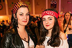 Weiberfasching Karbach