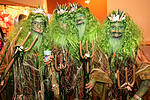 Weiberfasching Karbach