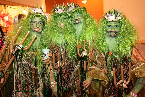 Weiberfasching Karbach