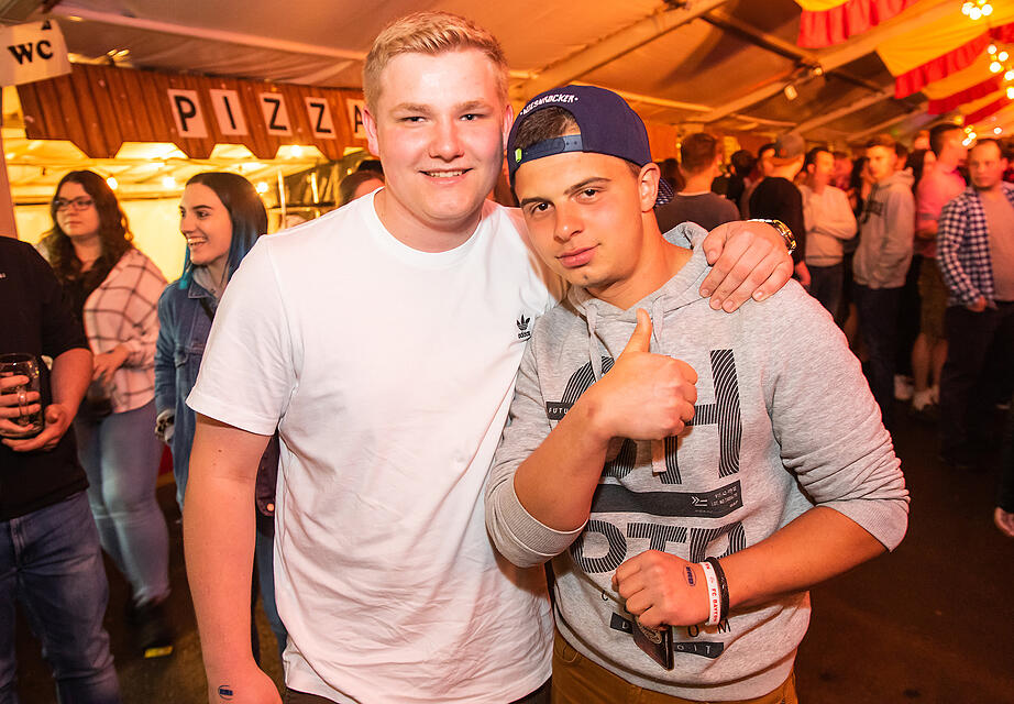 Weinfest Untereisenheim