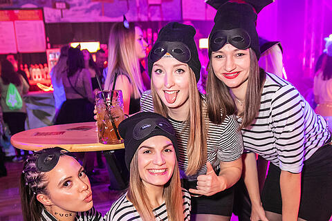 Apres Ski Faschingsparty