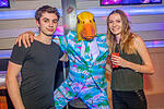 Ingo ohne Flamingo