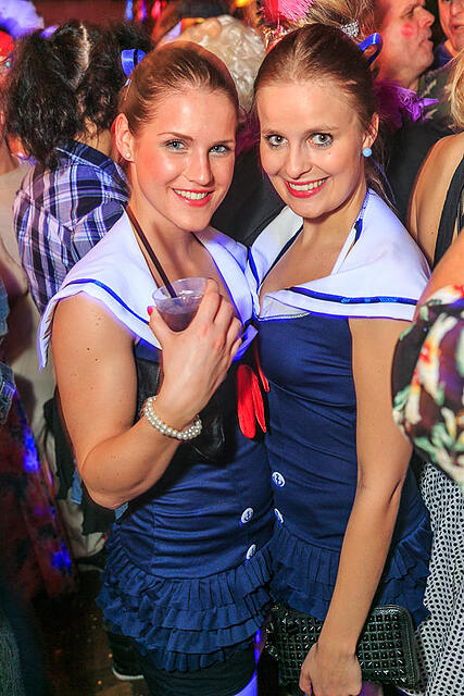 Neon Party