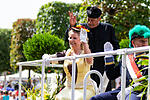 Rakoczy Fest Sonntag