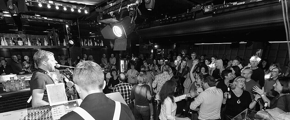 Honky Tonk Teil1