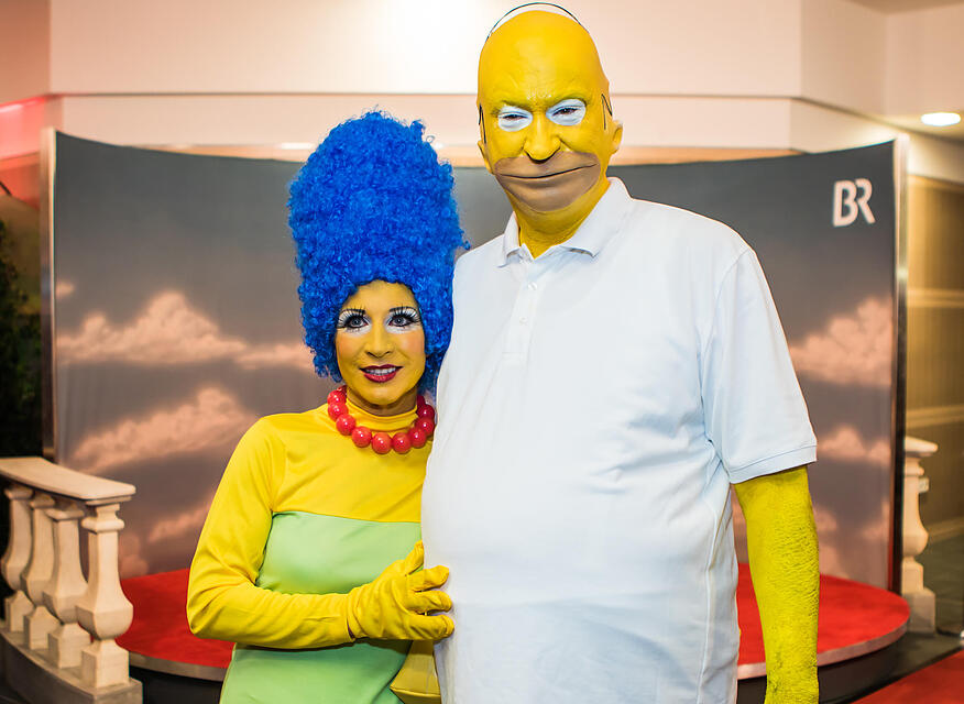 Fastnacht in Franken - Roter Teppich