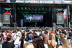 Heroes Festival Geiselwind