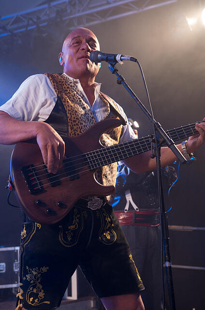 M&uuml;nchner Zwietracht