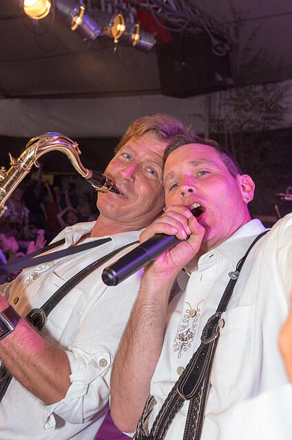Nenzenheimer Weinfest