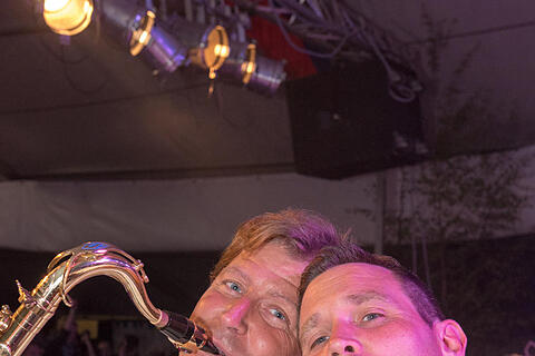 Nenzenheimer Weinfest