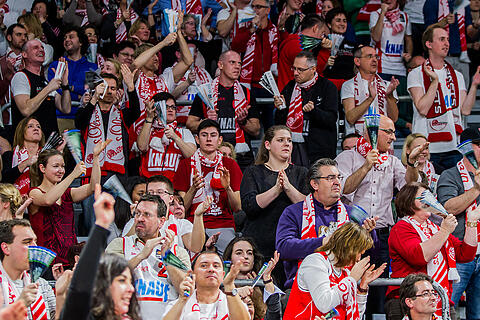 Bike-Cafe Messingschlager Baunach - s.Oliver Baskets