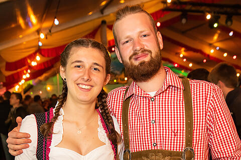 Weinfest Untereisenheim