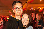 Weinfest Untereisenheim