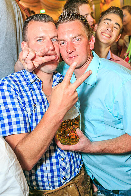 Spessartfestwoche Teil 1