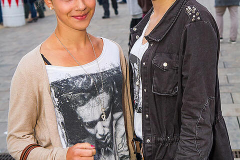 Promenaden Weinfest