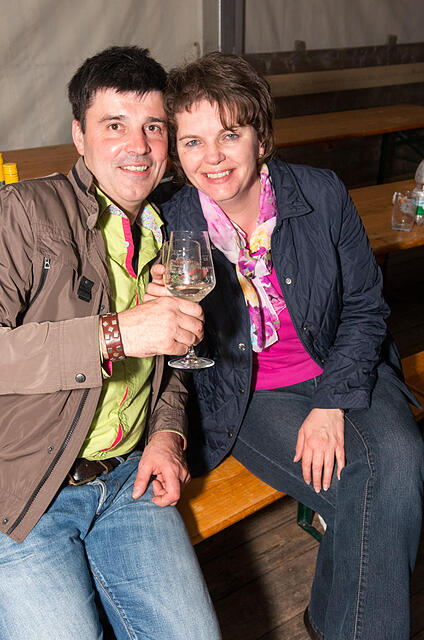 Nenzenheimer Weinfest