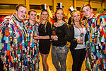 Fastnacht in Franken - Aftershowparty