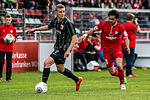 FC W&uuml;rzburger Kickers - FC Augsburg II