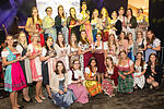 Weinfest Untereisenheim