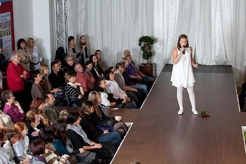Main-Topmodel Finale 2009