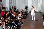 Main-Topmodel Finale 2009
