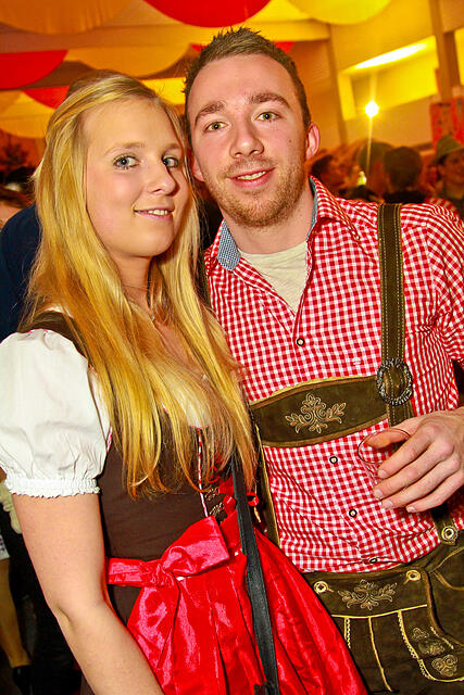 Bauernball