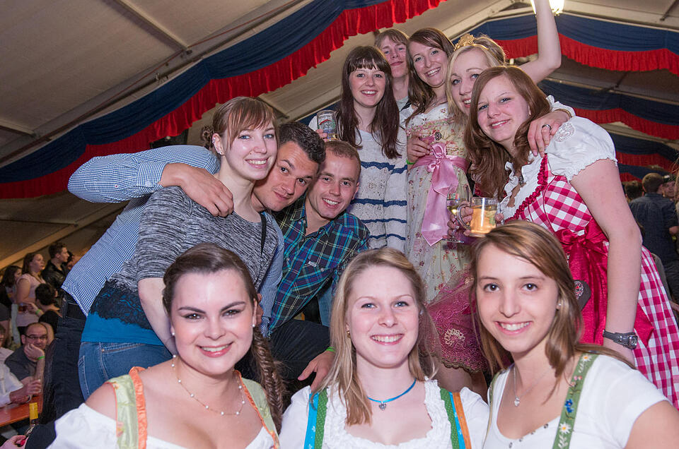 Nenzenheimer Weinfest