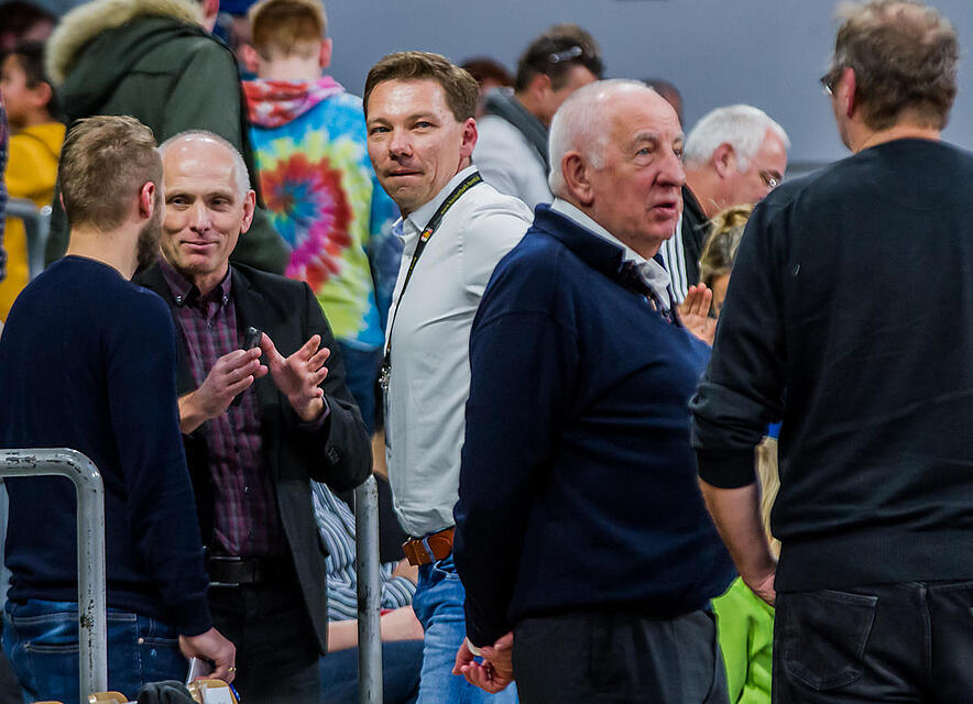 Bike-Cafe Messingschlager Baunach - s.Oliver Baskets