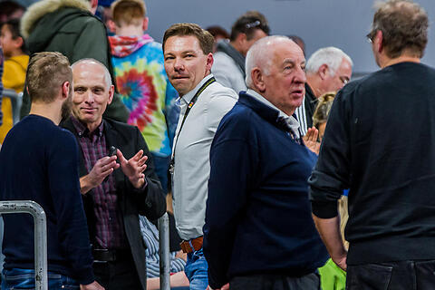 Bike-Cafe Messingschlager Baunach - s.Oliver Baskets