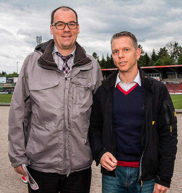 FC Würzburger Kickers - FC Augsburg II