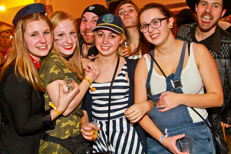 Bauernball
