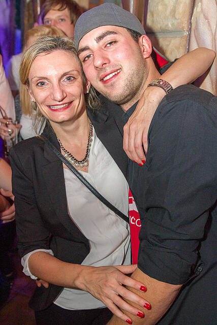 Hans Entertainment @ Qu Club