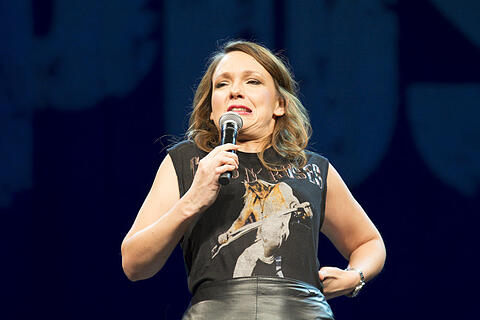 Carolin Kebekus: Alpha Pussy