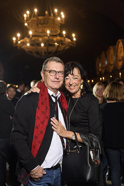 Nacht der offenen Weinkeller